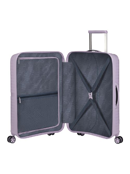 AIRCONIC 00232 LILLA AMERICAN TOURISTER | AIRCONIC 00232 LILLA